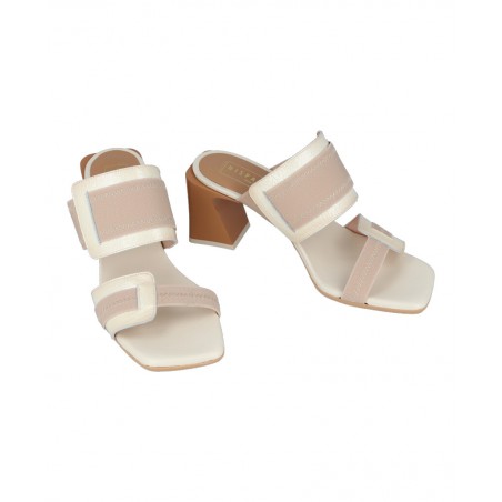 Block heel sandal Hispanitas HV243327