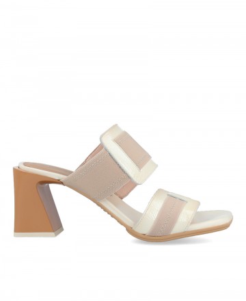 Block heel sandal Hispanitas HV243327