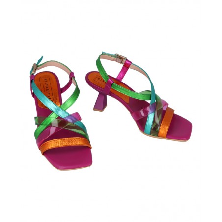Hispanitas CHV243292 multicolor sandals