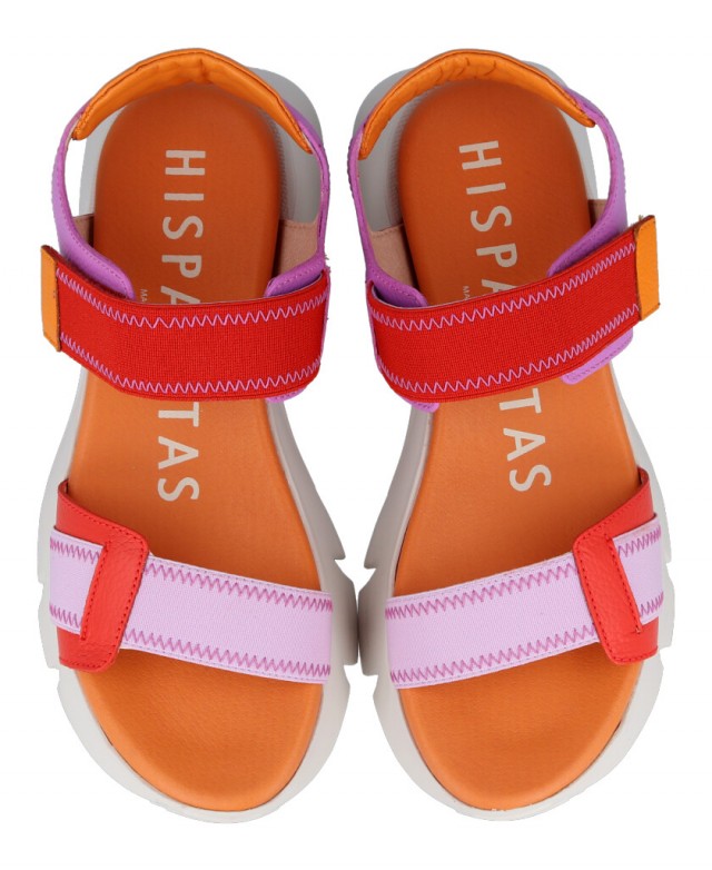 Sandalias urbanas Hispanitas CHV243458 Sandalias urbanas Hispanitas CHV243458