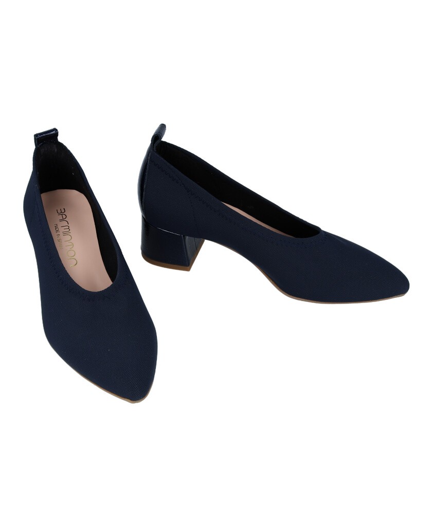 Barminton 5541 elastic pump