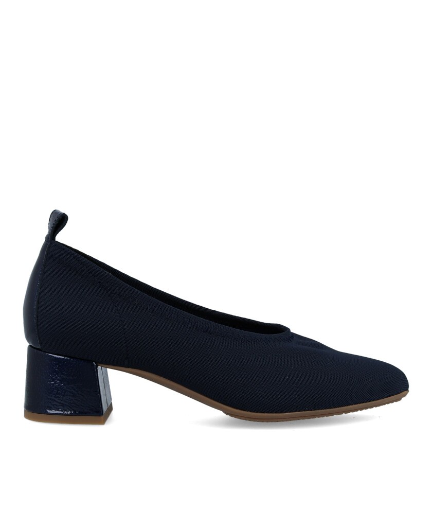 Barminton 5541 elastic pump