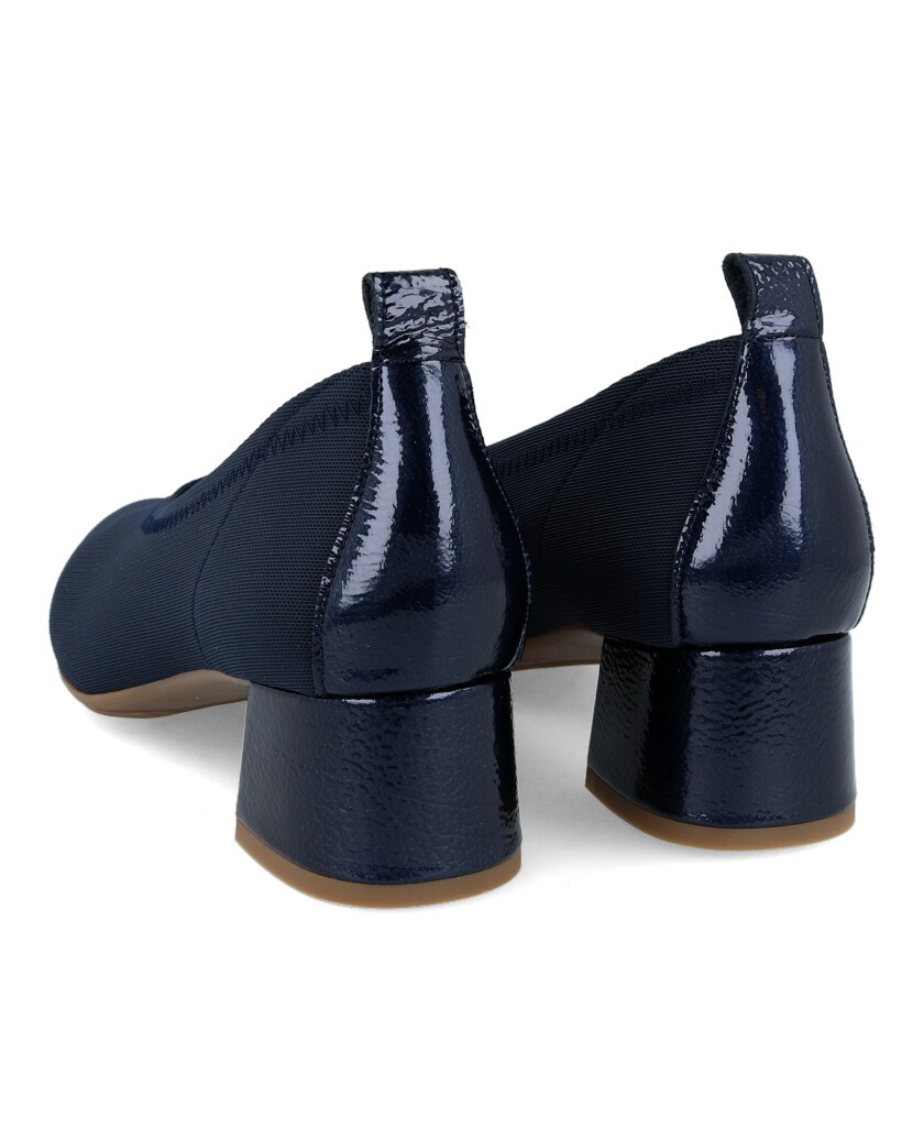 Barminton 5541 elastic pump