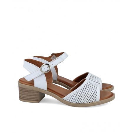Comfortable sandals for woman W&F 21-221