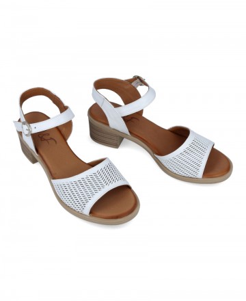 Sandalias cómodas de mujer W&F 21-221