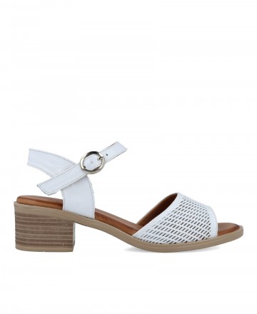 Comfortable sandals for woman W&F 21-221