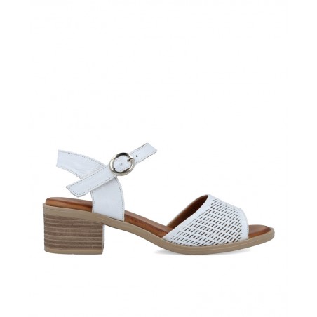 Comfortable sandals for woman W&F 21-221