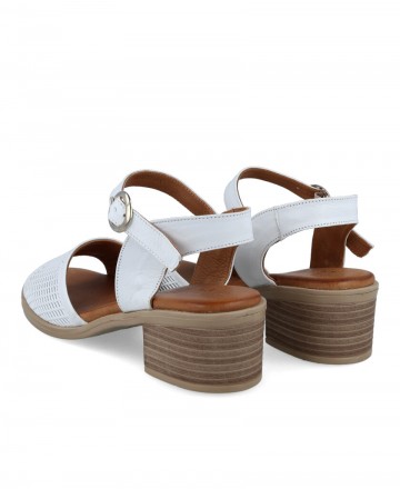 Sandalias cómodas de mujer W&F 21-221