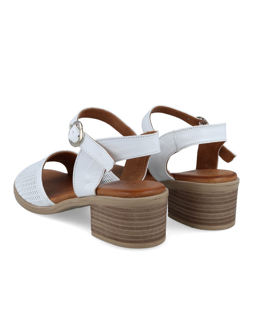 Sandalias cómodas de mujer W&F 21-221
