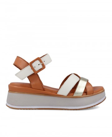 Sandalias de tiras W&F 22229-41