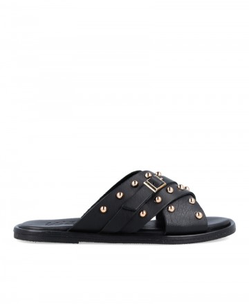 W&F 35-42-1871 spade sandals