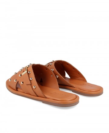 Sandalias con tachuelas W&F 35-42-1871