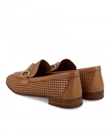 W&F 35-48-700 womens casual loafers