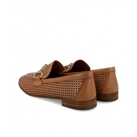W&F 35-48-700 womens casual loafers