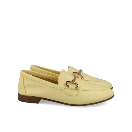 Comfortable loafers for woman W&F 35-48-700