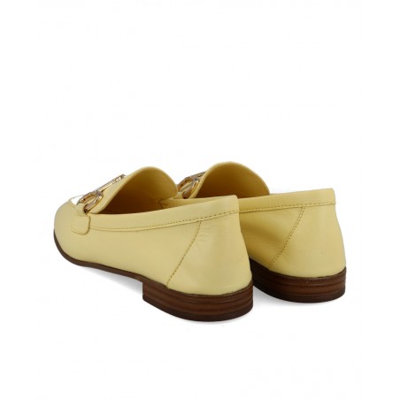 Comfortable loafers for woman W&F 35-48-700
