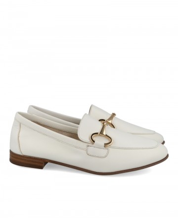 Mocasines para mujer W&F 35-48-700