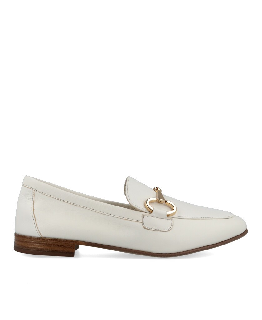 Mocasines para mujer W&F 35-48-700