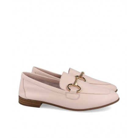 Flat loafers for woman W&F 35-48-700