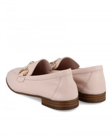 Flat loafers for woman W&F 35-48-700