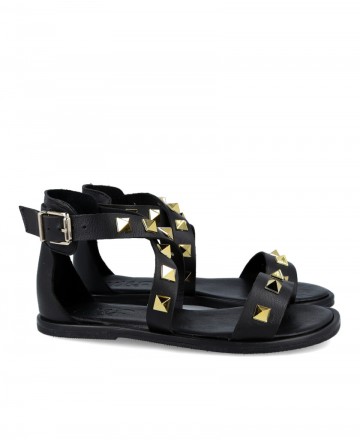 Women's Roman sandals W&F 42-310-15