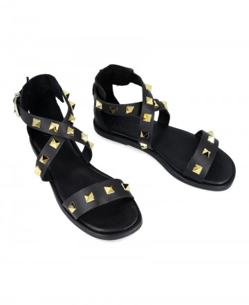 Women's Roman sandals W&F 42-310-15