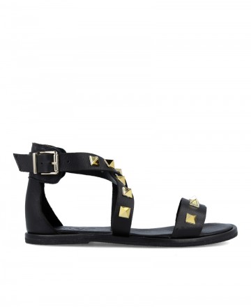 Women's Roman sandals W&F 42-310-15