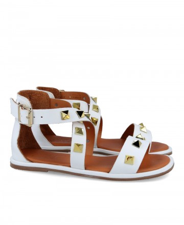 Roman sandals W&F 42-310-15 A4