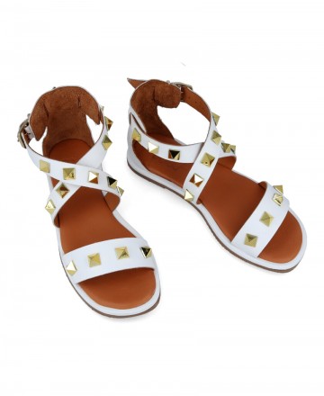 Roman sandals W&F 42-310-15 A4