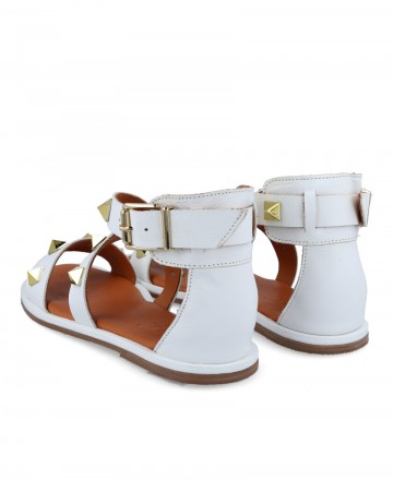 Roman sandals W&F 42-310-15 A4