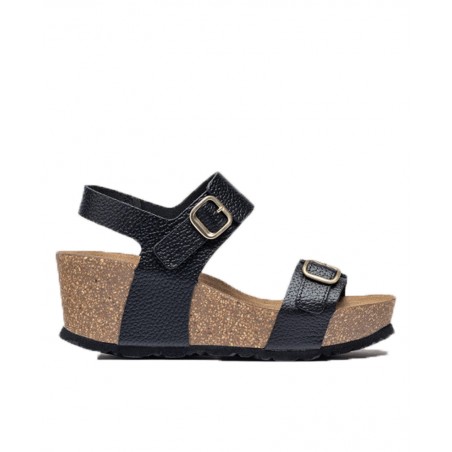 Yokono Bari-301 leather sandal