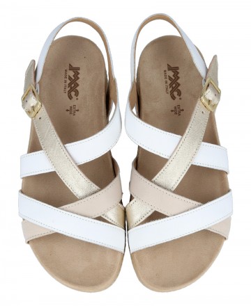 Imac 559020 women's strappy sandal