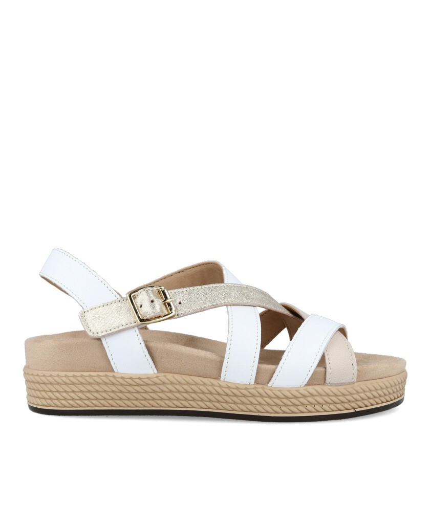 Imac 559020 women's strappy sandal