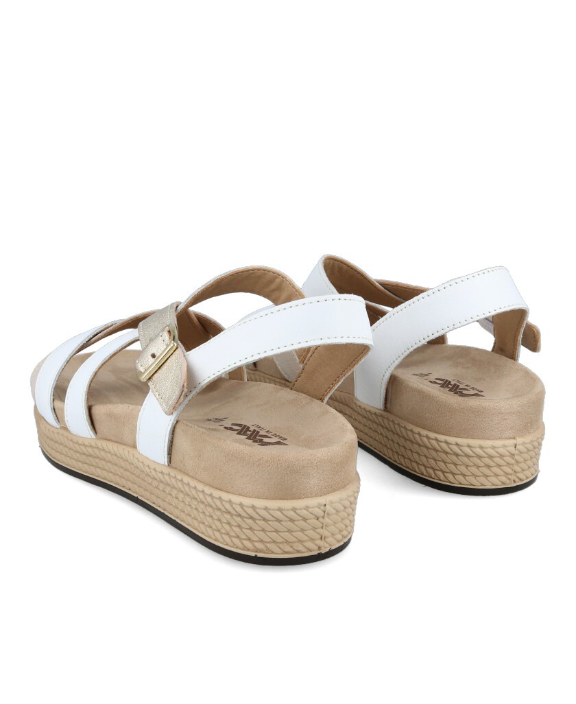 Imac 559020 women's strappy sandal