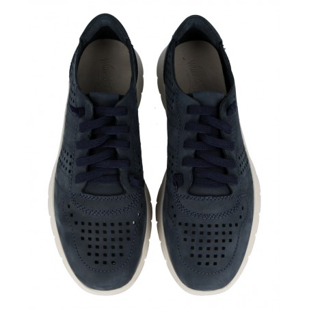 Casual sneaker Walk & Fly 21-04-4641-P