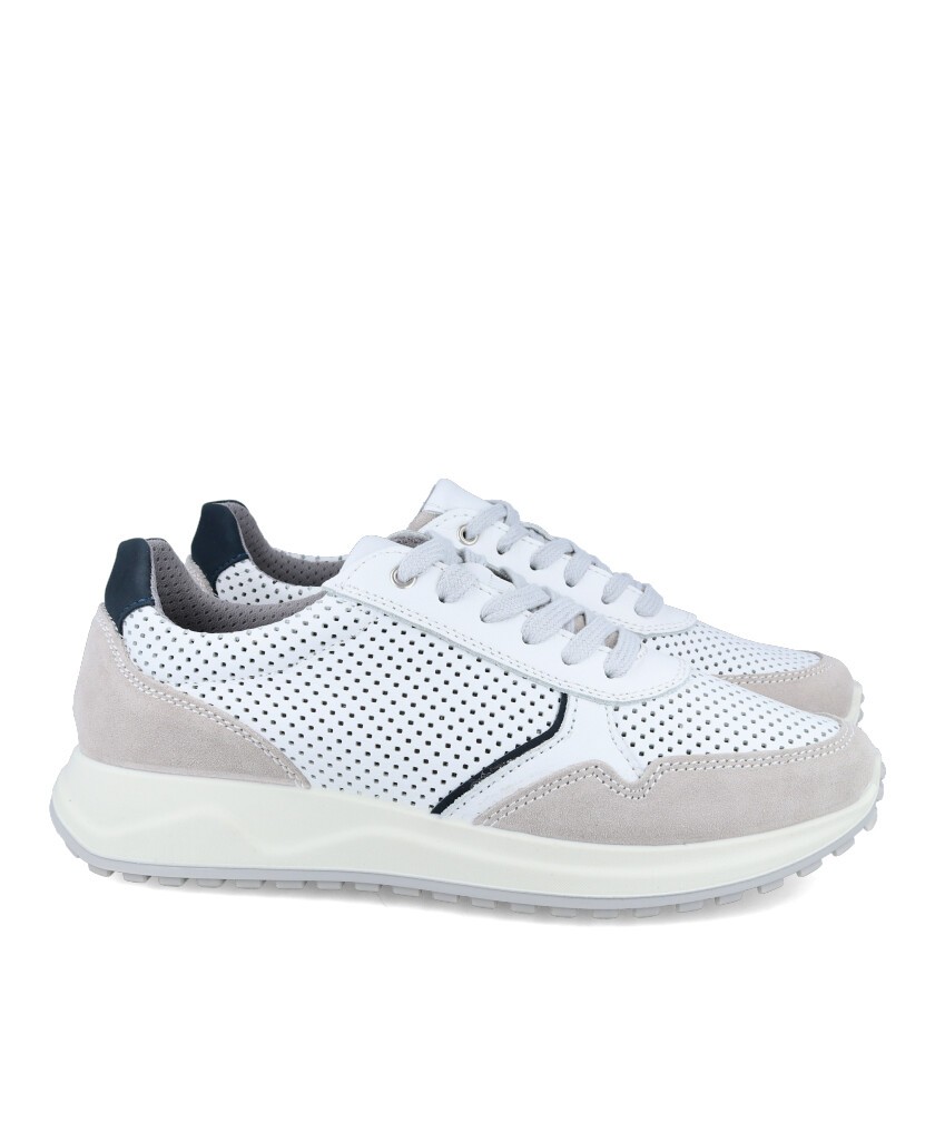 Imac casual sneaker 552440