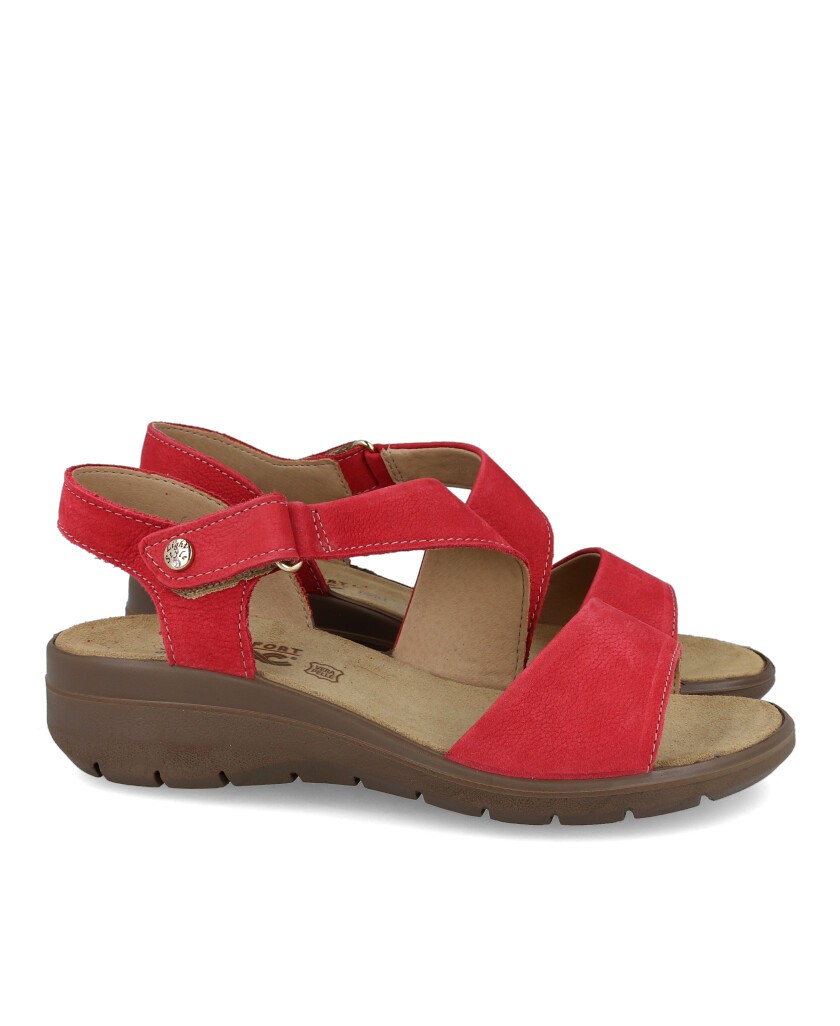 Sandalias de piel Imac 557420 30234/003