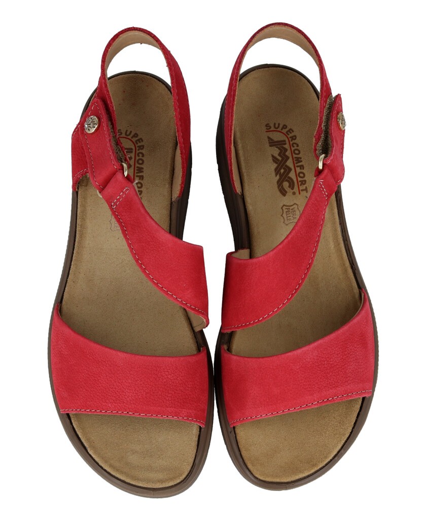 Sandalias de piel Imac 557420 30234/003