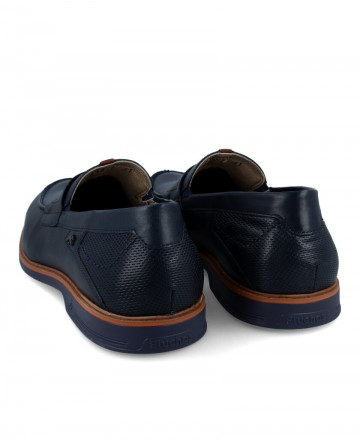 Fluchos F1747 elegant loafers