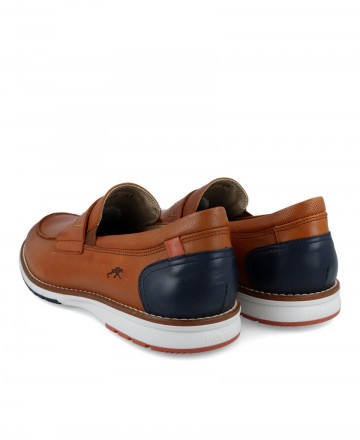 Summer moccasins Fluchos F1980