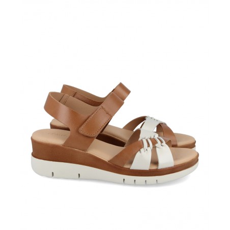 Sandalias de tiras Andares 255605