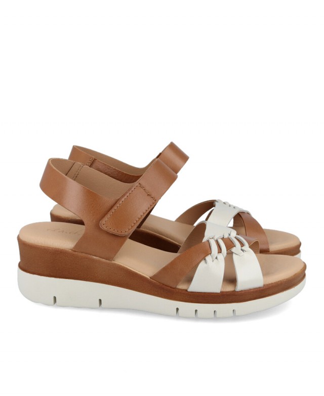 Sandalias de tiras Andares 255605