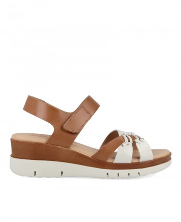 Sandalias de tiras Andares 255605