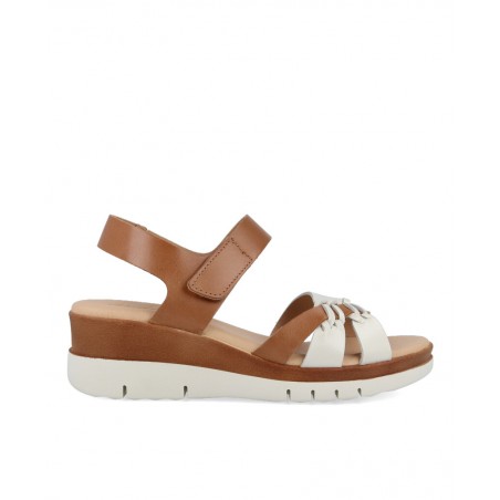 Sandalias de tiras Andares 255605