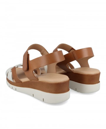 Andares 255605 strappy sandals