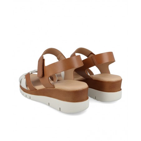 Andares 255605 strappy sandals