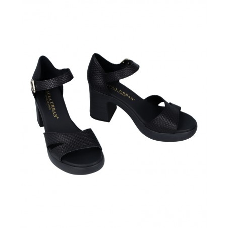 Paula Urban 32-6254 high heel sandal