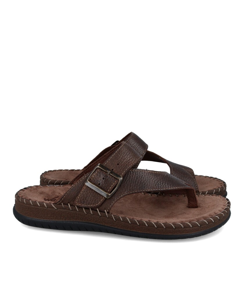 Sandalia de dedo Walk and Fly 9289 1779