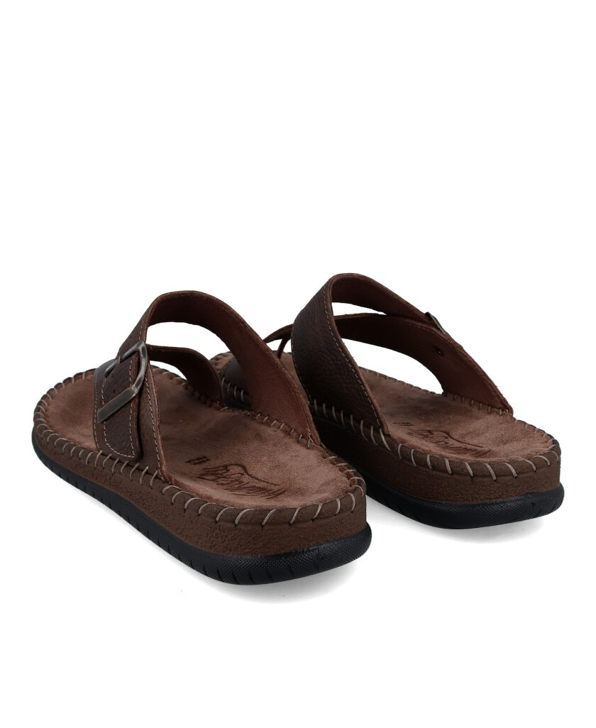 Sandalia de dedo Walk and Fly 9289 1779