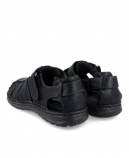 Walk and Fly 541 20911 closed sandals Walk and Fly 541 20911 closed sandals